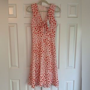 BCBGeneration midi dress